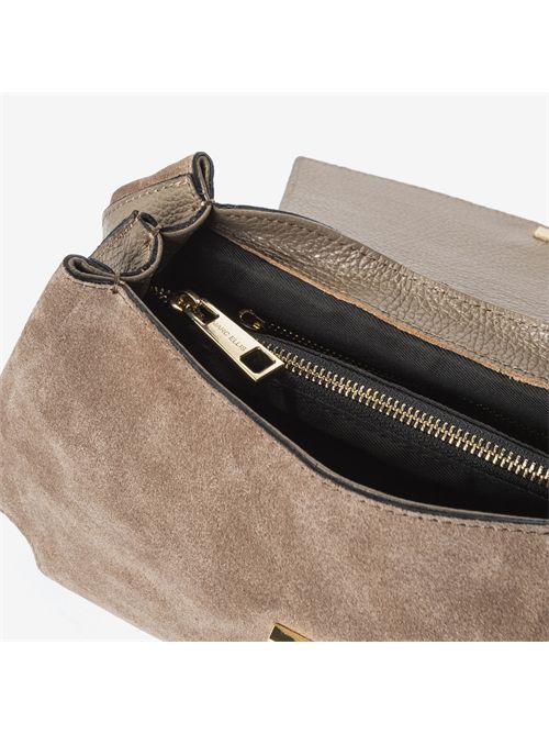 SHOULDERBAG MARC ELLIS MARC ELLIS | DEANNA CMTAUPE / GOLD